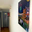 Hostal Alcobia