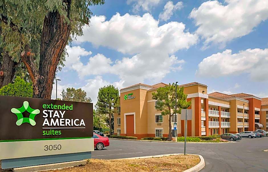 Extended Stay America Suites - Orange County - Brea