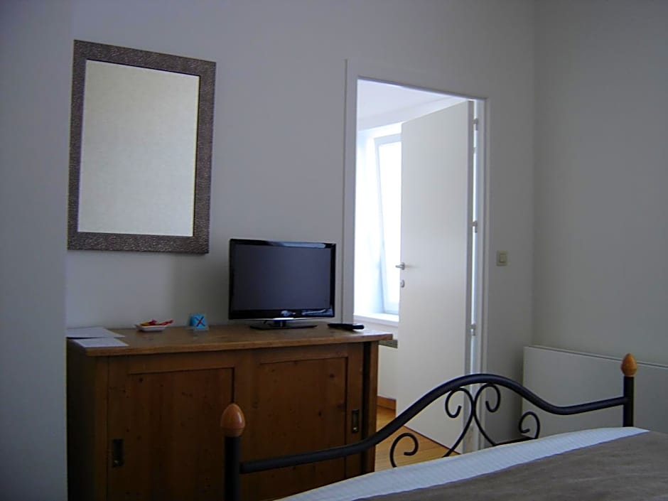 B&B Villa Des Raisins