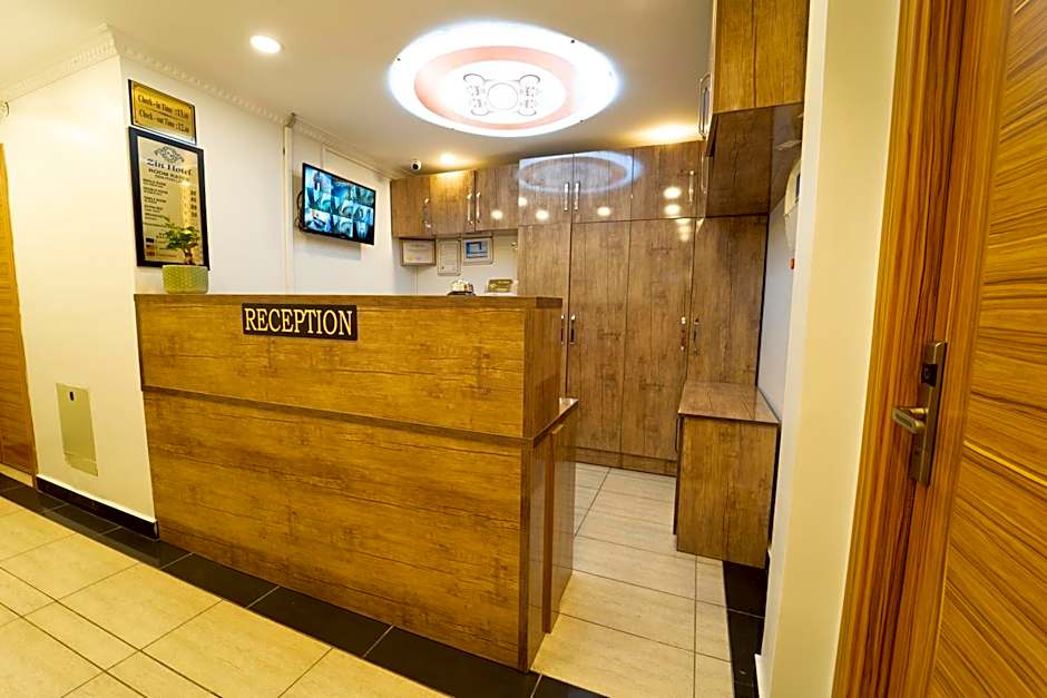 Zin Hotel İstanbul