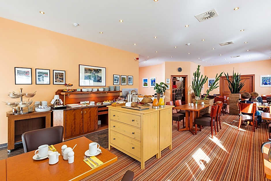 Hotel Servatius