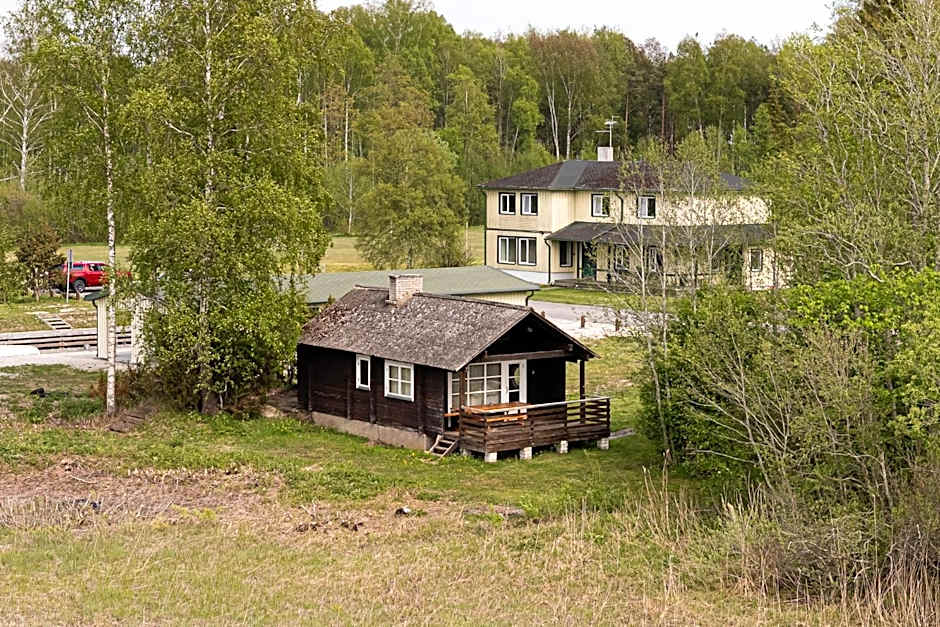 Suurlahe Guesthouse