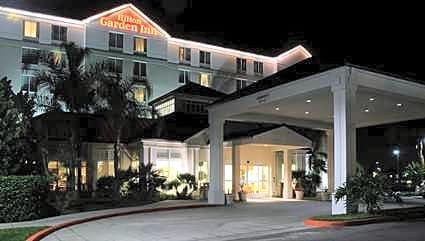 Hilton Garden Inn Anaheim/Garden Grove