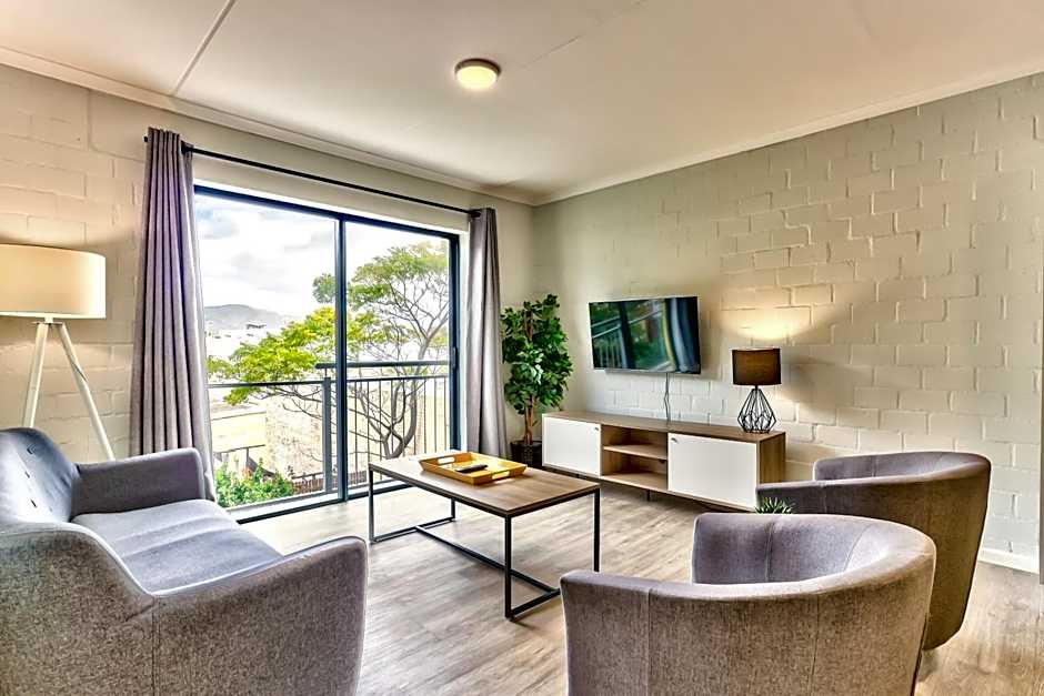 WINK Aparthotel Eaton Square