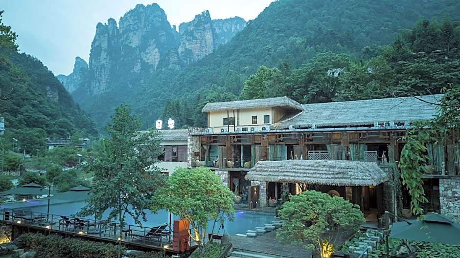 Pandora Vista Retreat