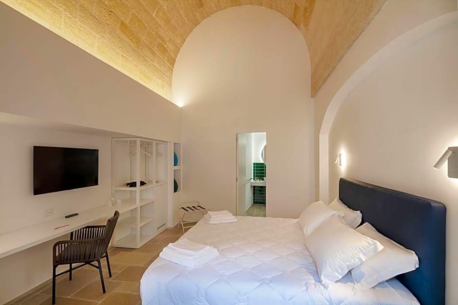 Dimora San Giuseppe Hotel & SPA