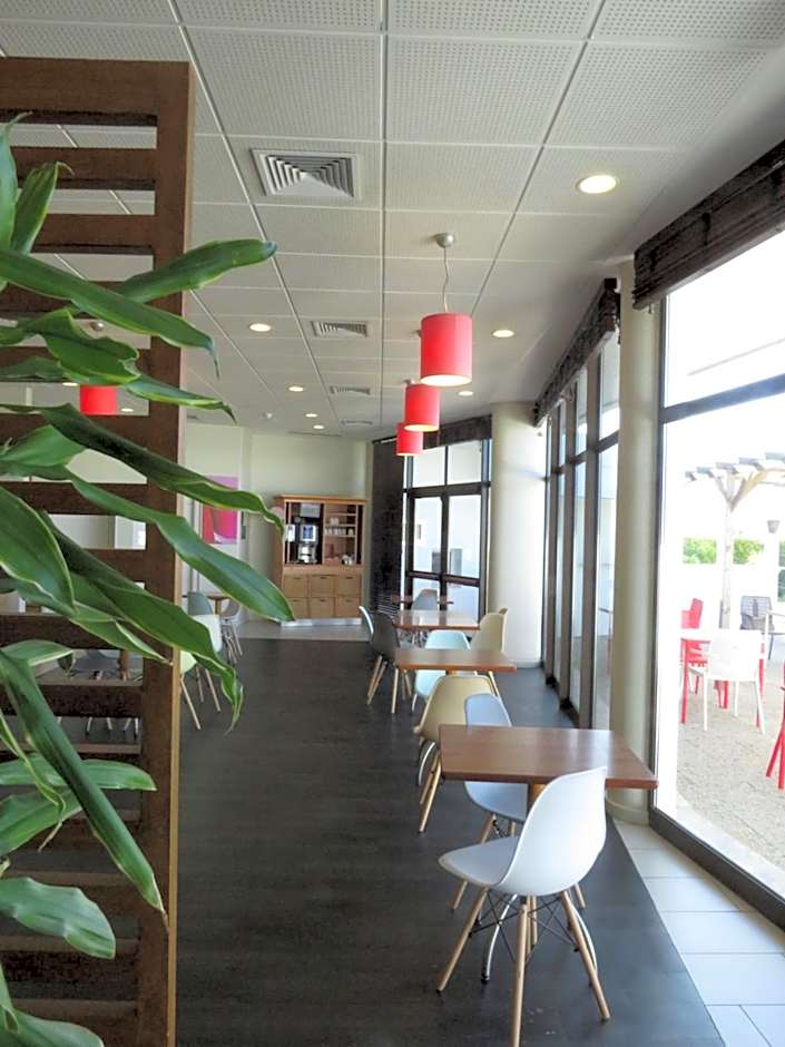 Hotel ibis Faro Algarve