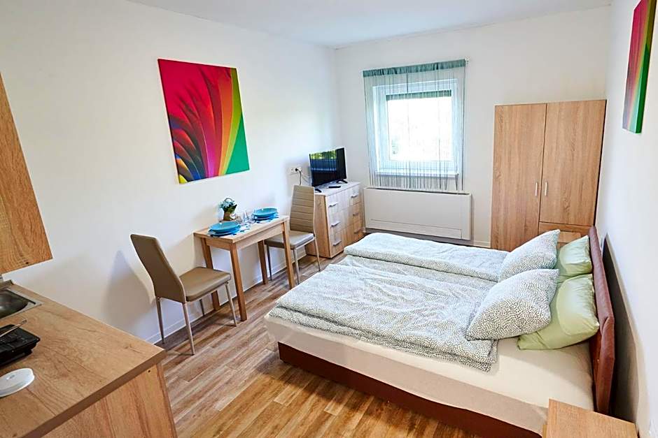 Thermal Apartman - EM