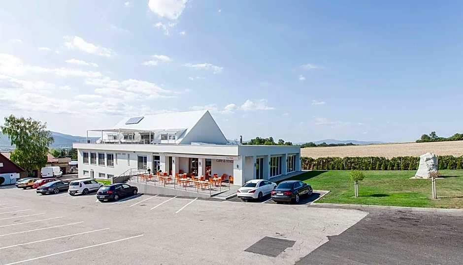 Chaty - Resort AQUA MARIA