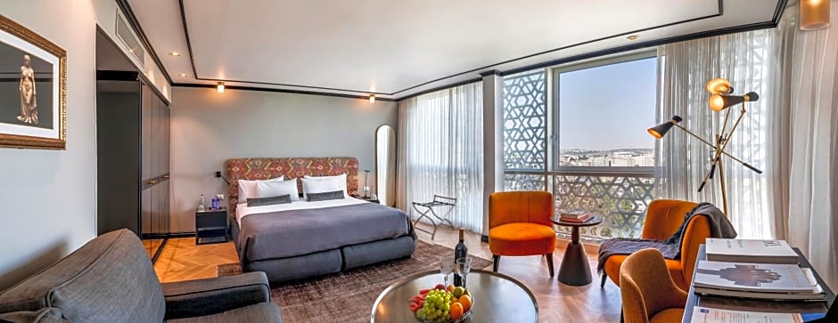TRYP by Wyndham Jerusalem Bat Sheva
