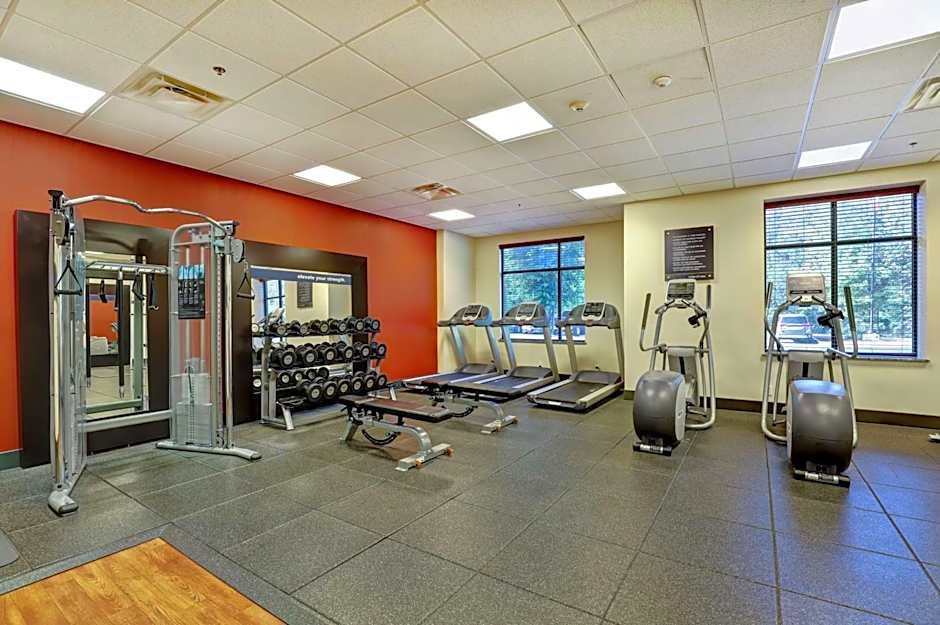 Hampton Inn by Hilton Chilliwack