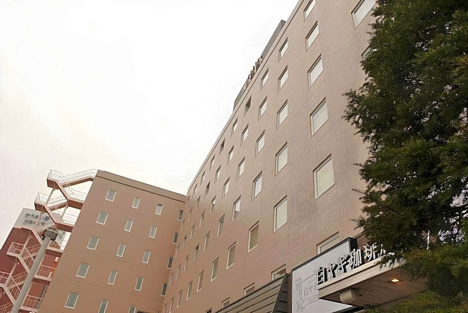 JR-EAST HOTEL METS KAMAKURA OFUNA