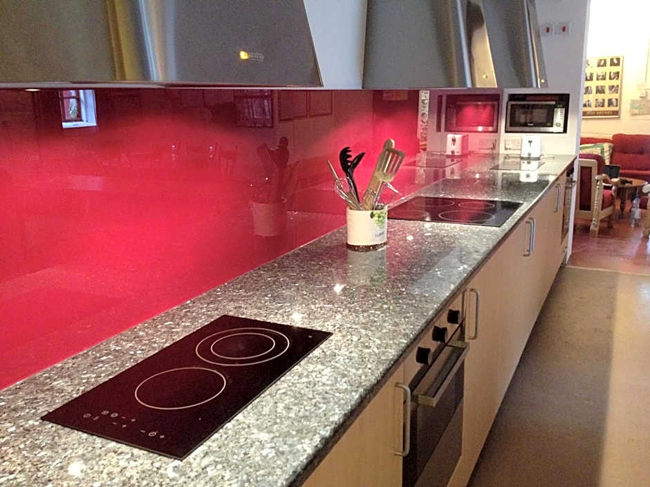 Old Mill Holiday Hostel