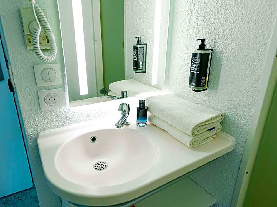 ibis budget Sète centre