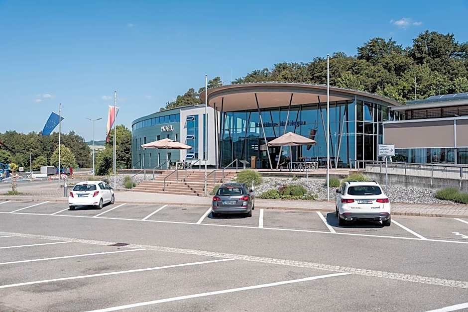 Hotel Hegau OST