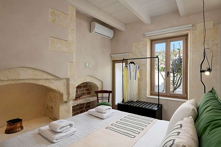 Sutor Chic Manor hotel