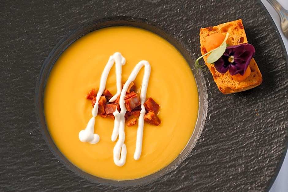 Manor House Country Hotel