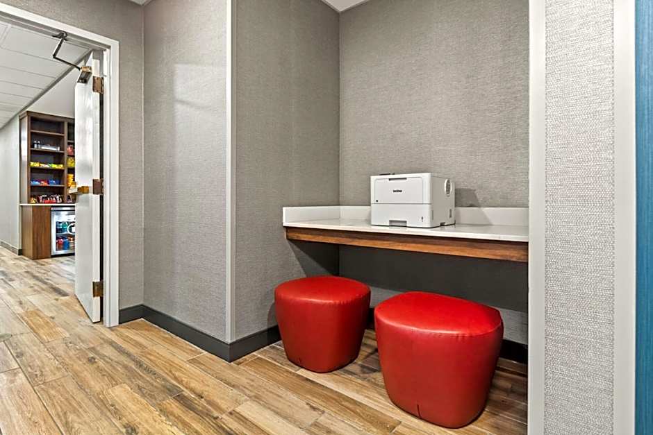 Hampton Inn Lexington - Georgetown I-75