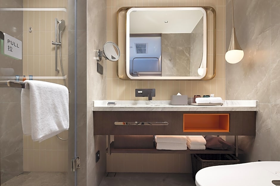 Home2 Suites by Hilton Foshan Jiujiang