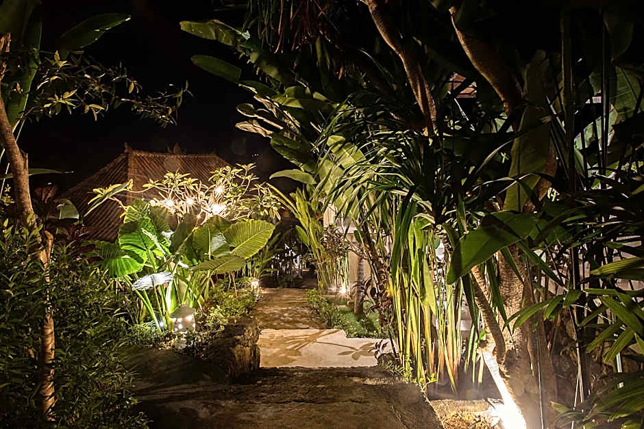 Stardust Villas