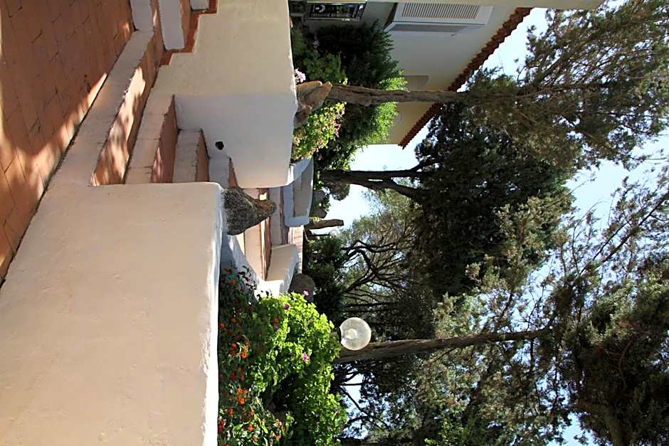 Hotel 3 Botti