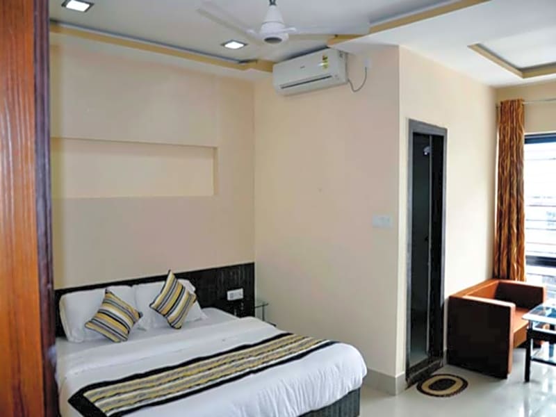 Mayor Hotel