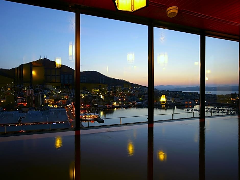 La Vista Hakodate Bay