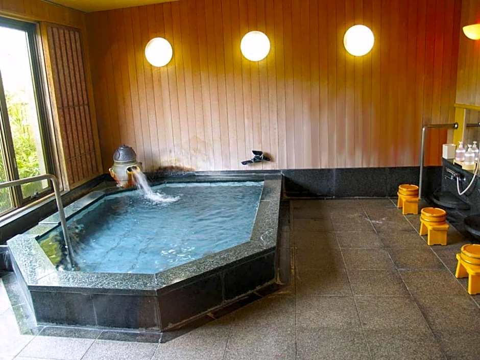 Hotel Castle Inn Suzuka Chuo