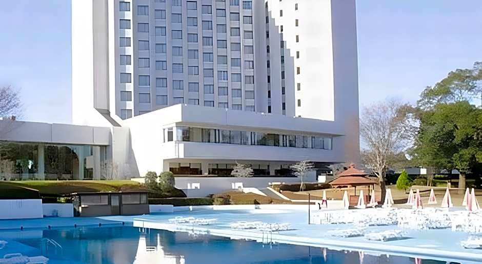 International Resort Hotel Yurakujo