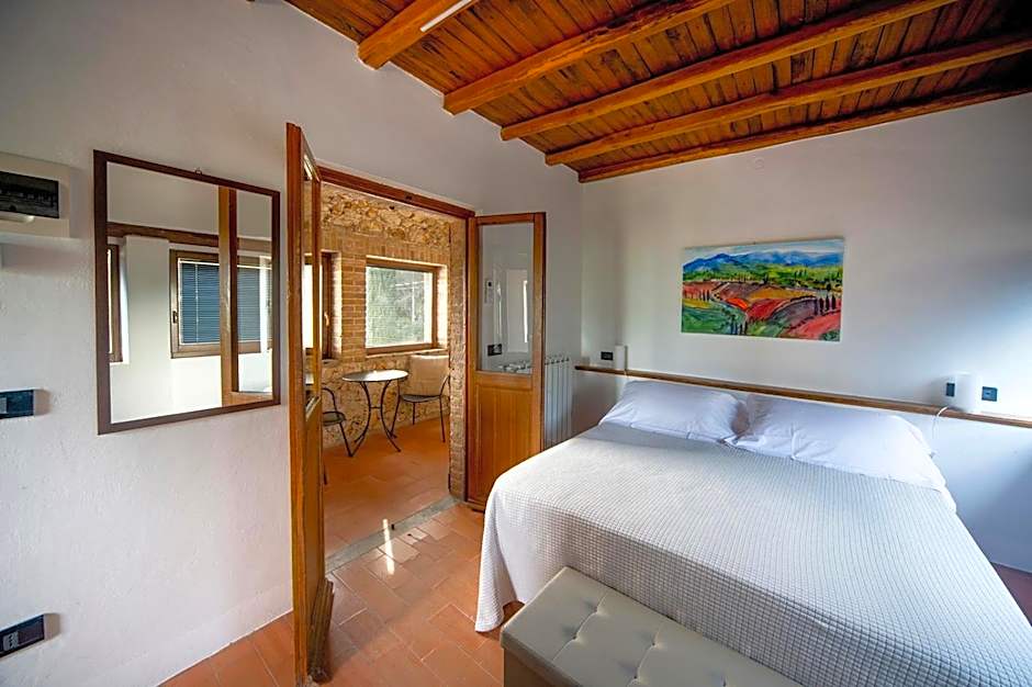 Albergo Fontanelle