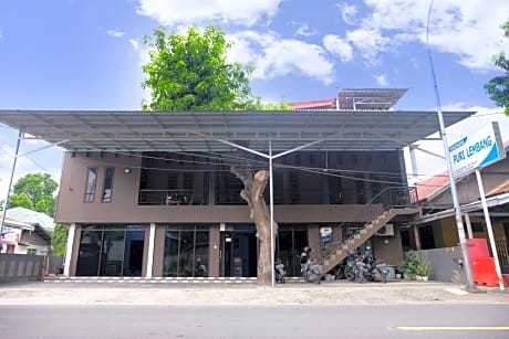 Hotel Puri Lembang near Universitas Sulawesi Barat Majene