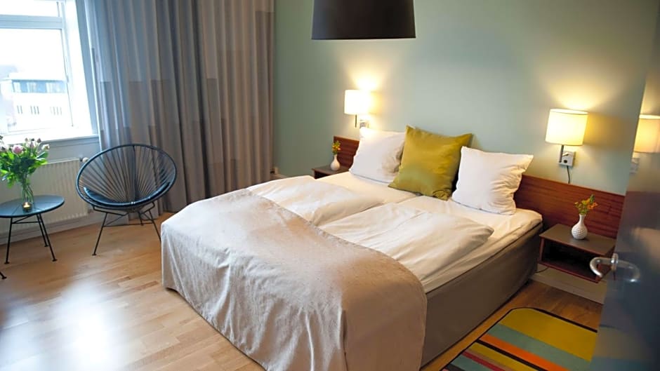 Best Western Plus Hotel Svendborg