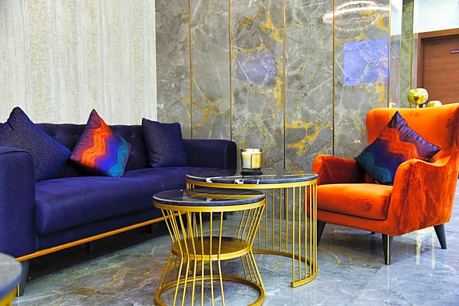 MIRANDA HOTEL - Tanger