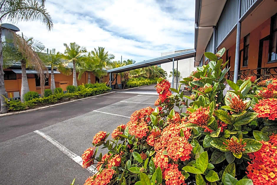 Darra Motel & Conference Centre