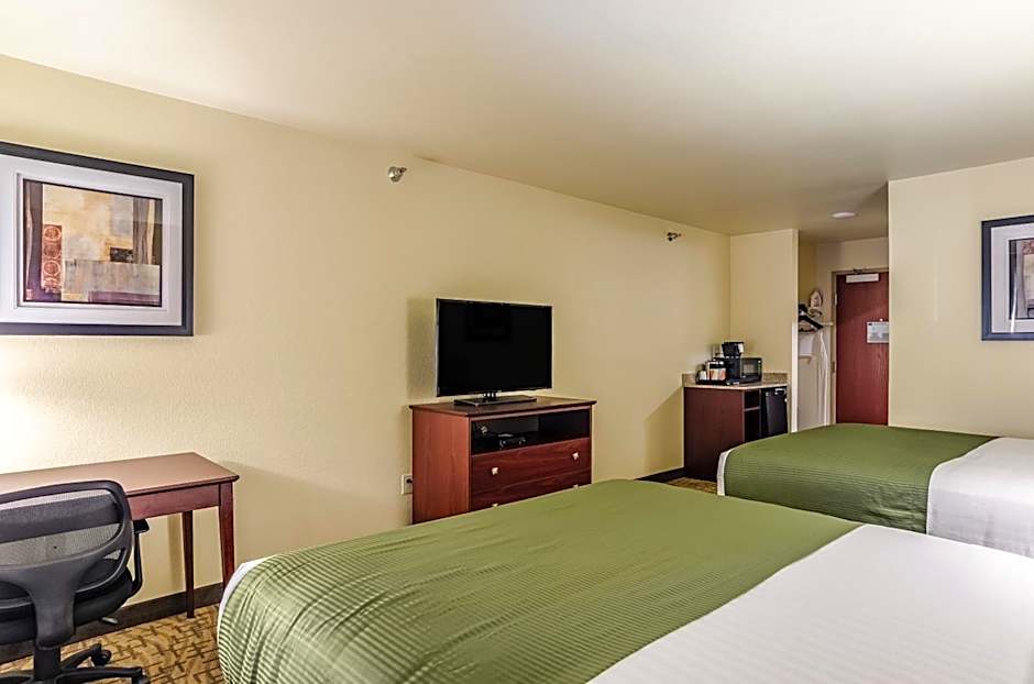 Cobblestone Hotel & Suites - Gering/Scottsbluff