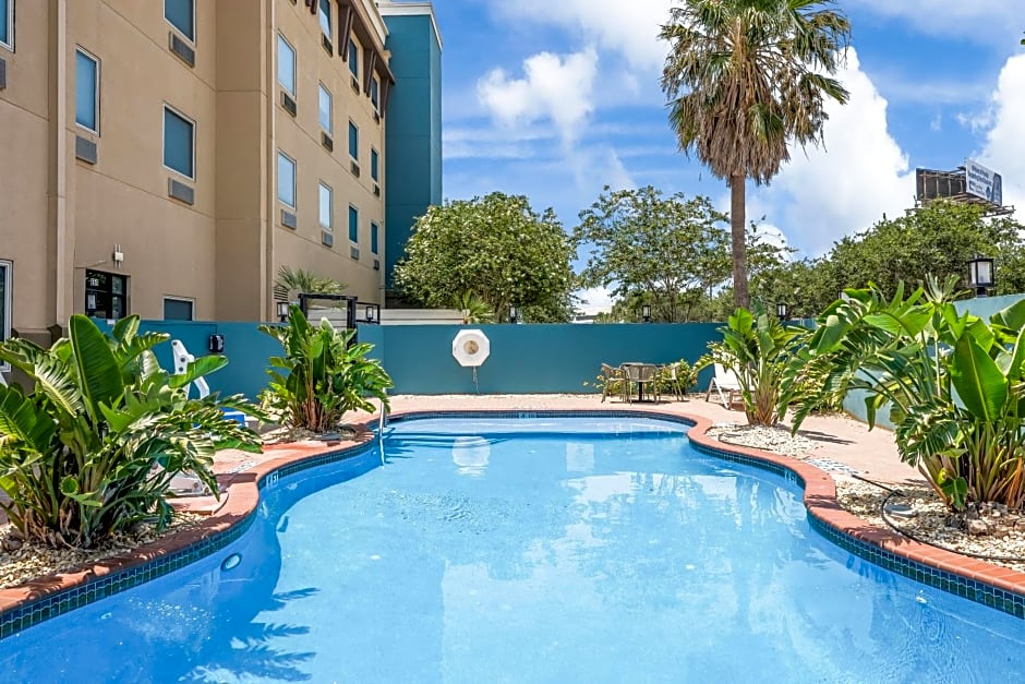 Holiday Inn Brownsville By IHG