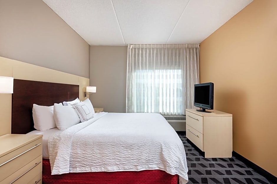 TownePlace Suites by Marriott Charlotte Mooresville