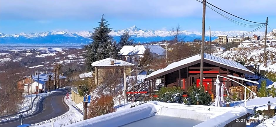 La Tana dello Scoiattolo - Adults Only