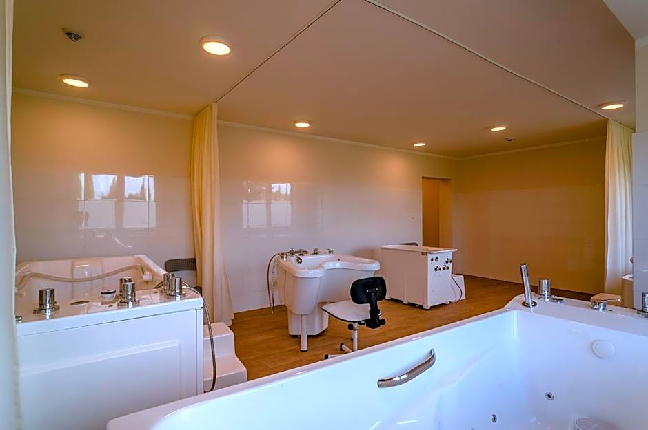 Hotel *** NAT Jarosławiec