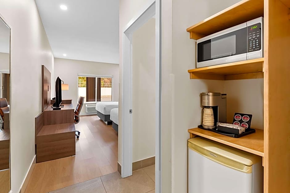 Hotel Feng, BW Signature Collection