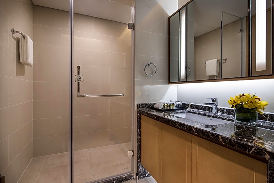 Somerset Harmony City Wuxi