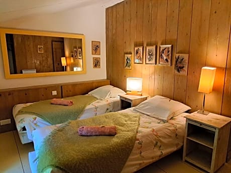 Two-Bedroom Suite