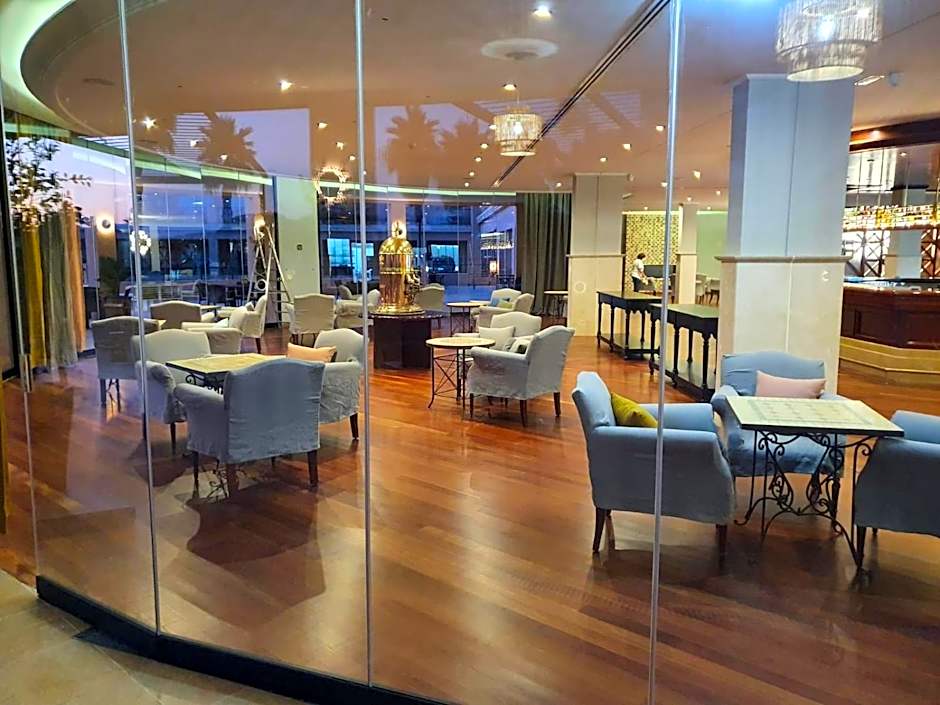 Hotel Alicante Golf