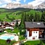 La Bercia Alpine Lodge & Spa