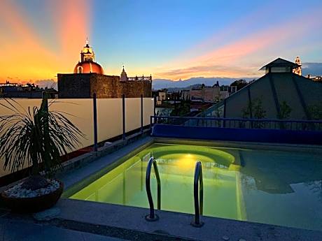 Estrella de Belem B&B and Spa