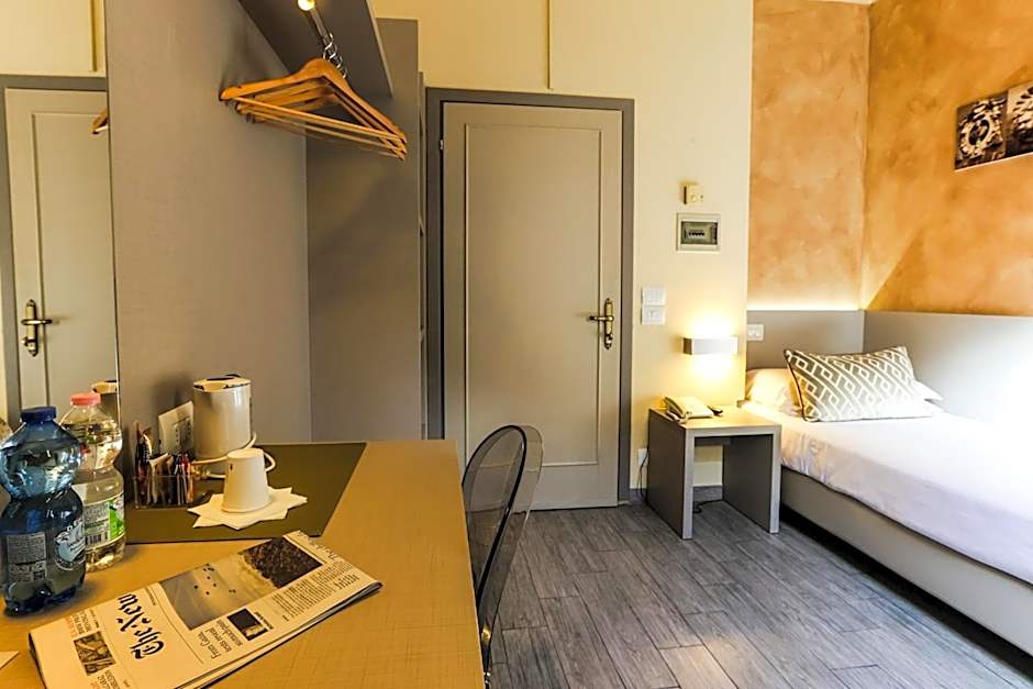Albergo Firenze