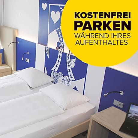 Aparthotel Paderborn