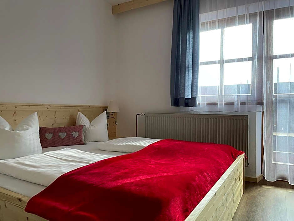 Hotel Berghof