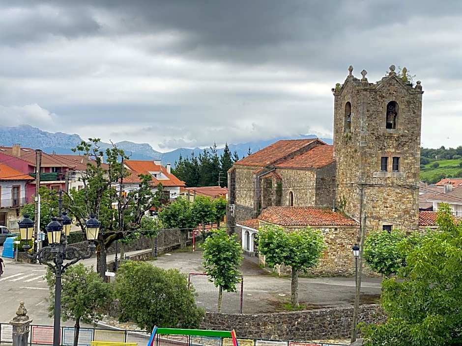 Posada de Seña