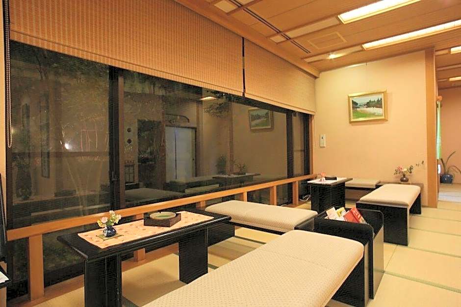 Ichinoyu Katei